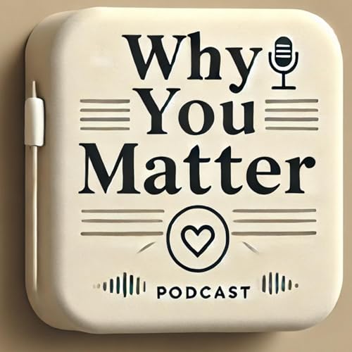 Why You Matter cover art
