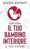 interior passat cc 2009  ESPLORA IL TUO BAMBINO INTERIORE: Guarisci le Ferite del Passato e Sprigiona il Tuo Potenziale (IL TUO POTERE) (Italian Edition)