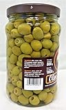 Zoom IMG-2 olive verdi snocciolate ml1700 belotti
