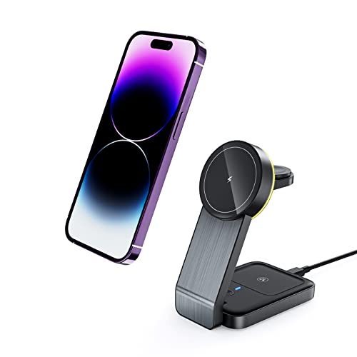 Light weight & Compatible with Apple Watch Straps 41mm 40mm 38mm or Ultra 49mm 45mm 44mm 42mm
