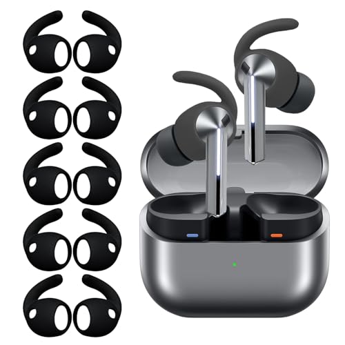 Amazon | Umvowuxa イヤーフック Samsung Galaxy Buds3 Pro用