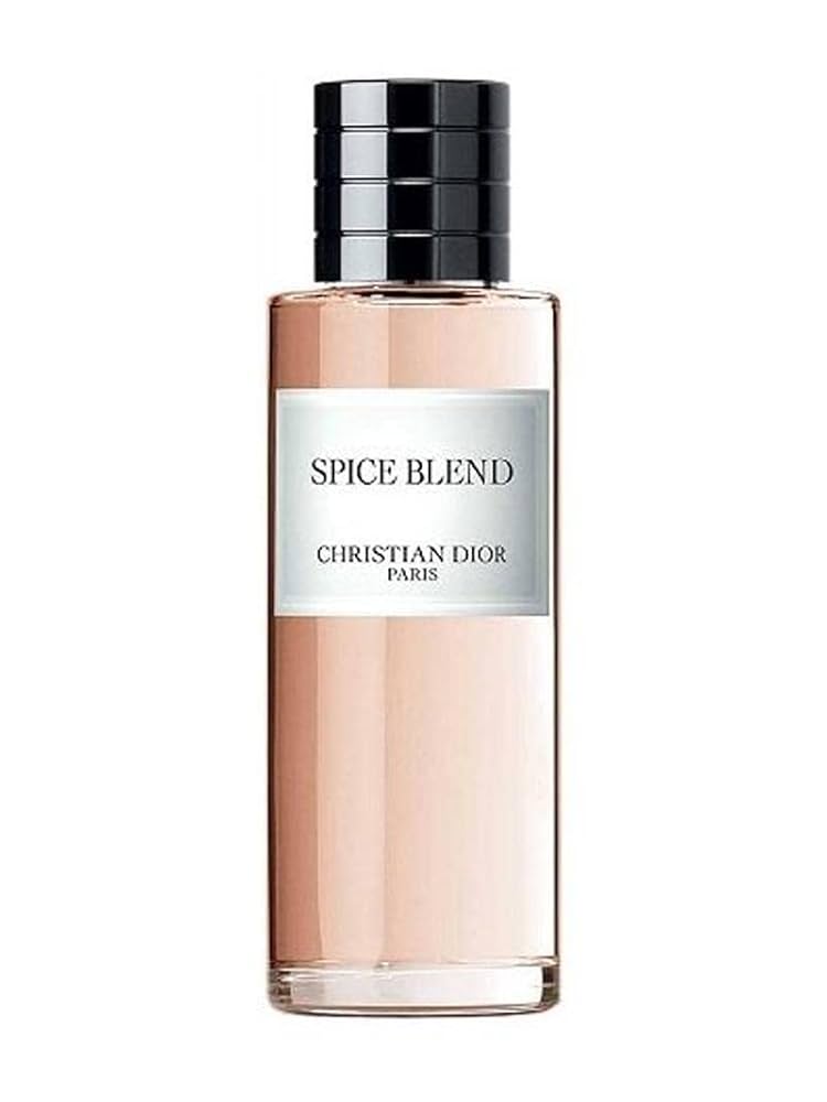 Christian Dior Spice Blend Eau De Parfum 125 Ml : Buy Online