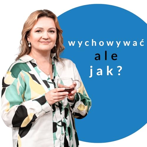 Wychowywać, ale jak? Titelbild