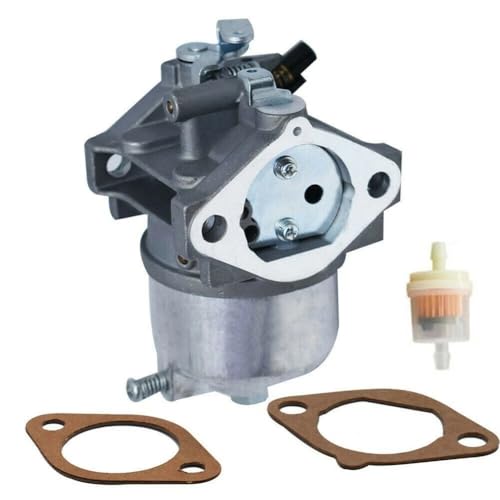 Tidevib - Tidevib Carburateur avec joints et filtre pour moteur Kawasaki FD590V compatible 325 335 2243 2276 2428