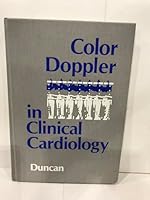 Color Doppler in Clinical Cardiology 0030142679 Book Cover