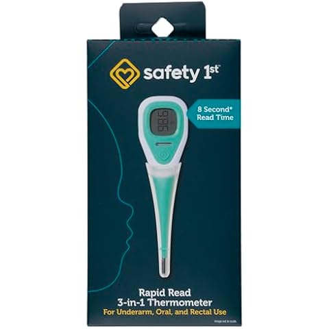 Safety 1st Rapid Read Thermometer Cover