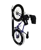 Saris Fat Tire Bike Storage, Wall Rack