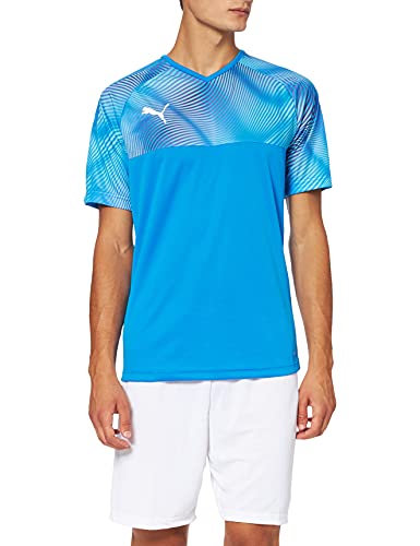 Puma Men's Regular fit Active Base Layer Shirt