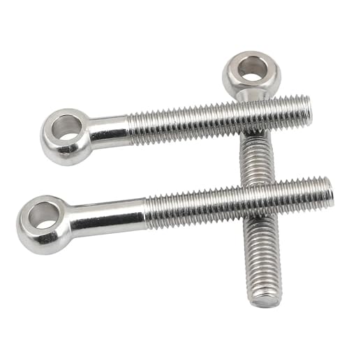 M5 M6 M8 304 XeXX`[ ON{g ჌Y Xbvz[XN[ Cu{g ჌Y t(M6x40mm(5PCS))