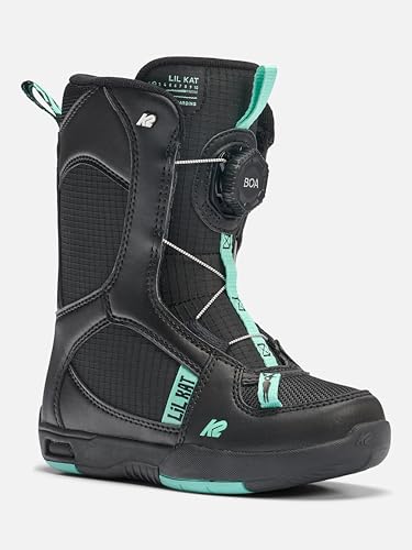 K2 Lil Kat BOA Snowboard Boots