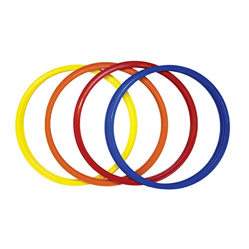 Merrithew Agility Hoops (12 Set)