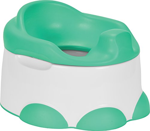Bumbo Multi-Potty  Cambia de orinal aqua green