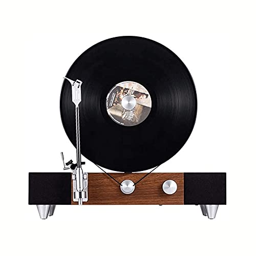 Tourne-Disque Tourne-Disque en Vinyle, Haut-Parleur Bluetooth Droit, Platine tournante entraînée par Courroie avec Haut… - Les Beatles, Paul McCartney, John Lennon, RIngo Starr, George Harrison Tourne-Disque Tourne-Disque en Vinyle, Haut-Parleur Bluetooth Droit, Platine tournante entraînée par Courroie avec Haut…
