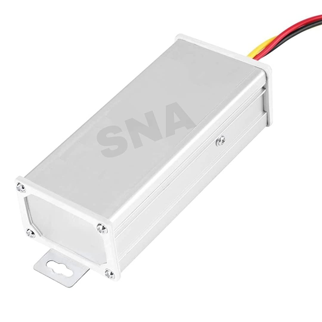 SNA DC to DC Current Converter 48V to 12V 20amp — Amazon image 4