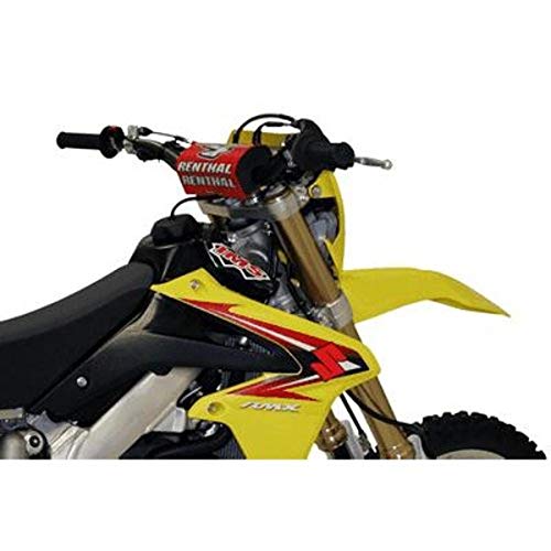 IMS 115529N2 Natural Large Fuel Tank - 2.6 Gallon Capacity
