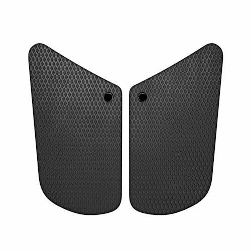 Autocollants de réservoir moto pour CB919 2002-2007 : protection antidérapante