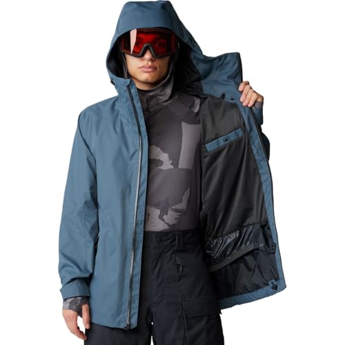 Image of Mountain Hardwear FireFall Jacket
