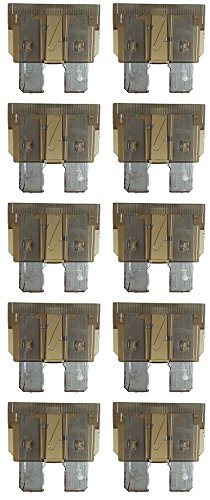 Fusible plat Baytronic pour voiture