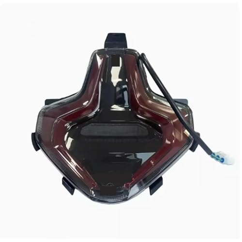 Freno luces trasero para 450SR piloto posterior CF450SR de recambio