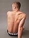 Calvin Klein Men's Intense Power 3-Pack Hip Brief