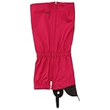 (ミズノ)MIZUNO ベルグテック セミロング レインスパッツ [ユニセックス] A2JY4123 66 ローズ L