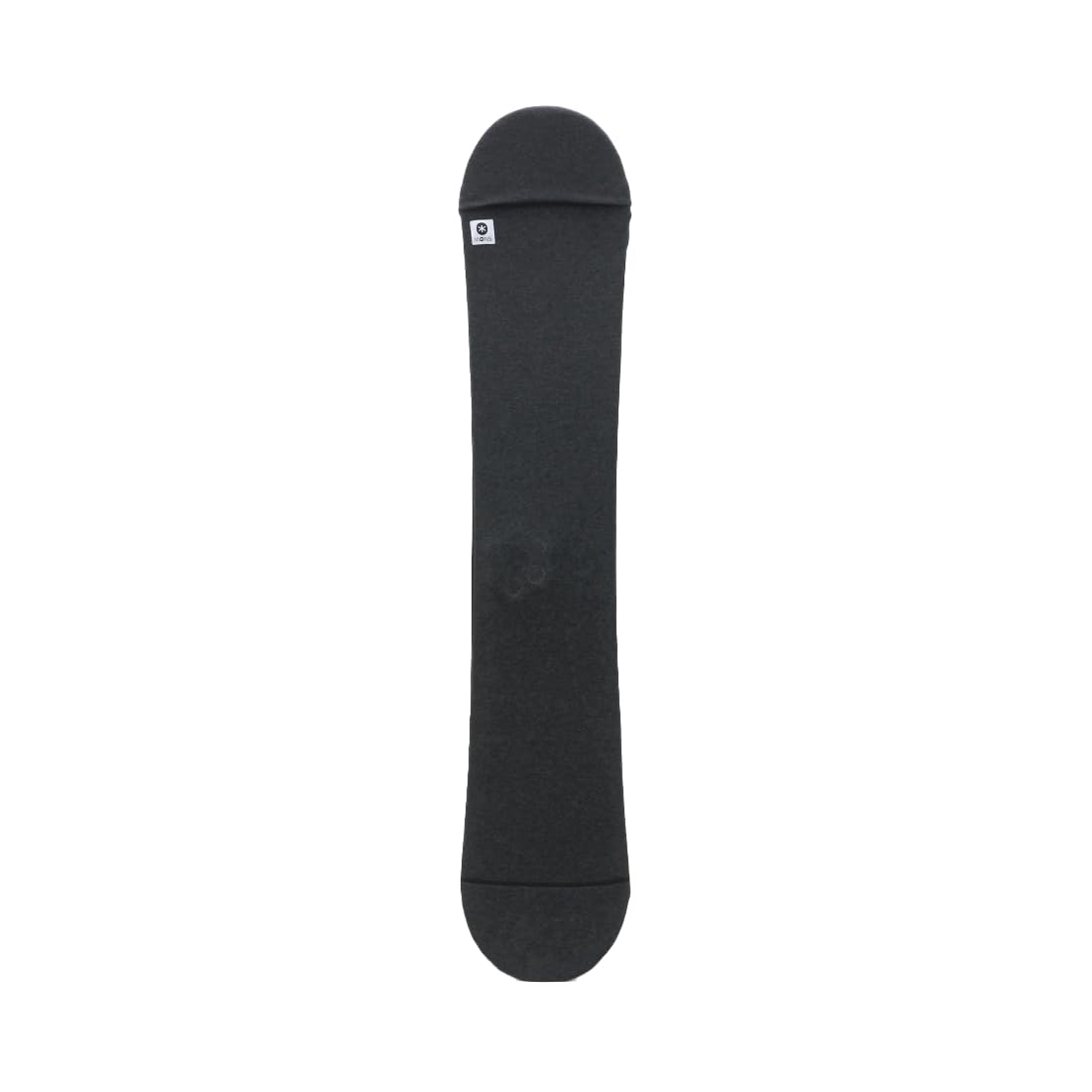 MONS Housse de protection souple pour snowboard, rentre dans un sac de rangement, protection de transport / housse entière (S)