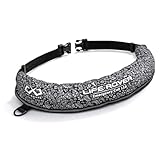 JES-BASARO (ジェスバサロ) ライフジャケット 手動膨張式 釣り 大人用 子供 腰巻き 腰 ベルトタイプ 日本国内メーカー B-Life-Jac-MN/AT 日本語取り扱い説明書 CO2高圧縮ボンベ付き (ペイズリーブラック)