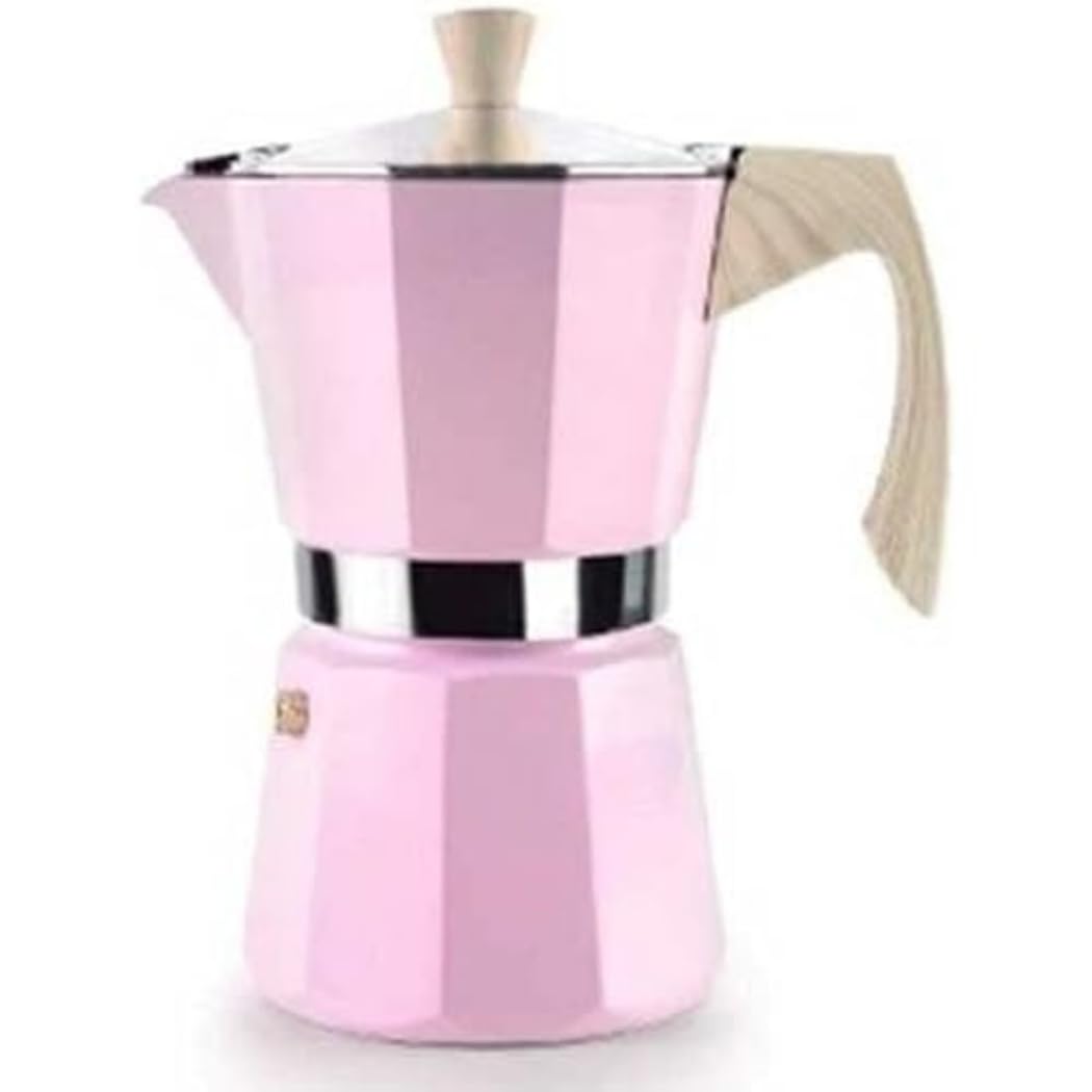 IBILI CAFETERA VENETO 9 TAZAS