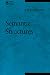 Semantic Structures (Current Studies in Linguistics)