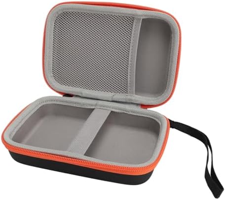 Estojo Rígido de Viagem para R36S R40S PRO RG35XXSP RG353V RG35XX...