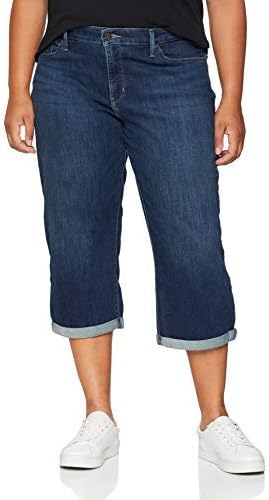 levis capri pants