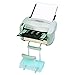 Martin Yale P7200 Premier Rapid Fold Automatic Desktop Letter/Paper Folder, Automatically Feeds and Folds 8 1/2