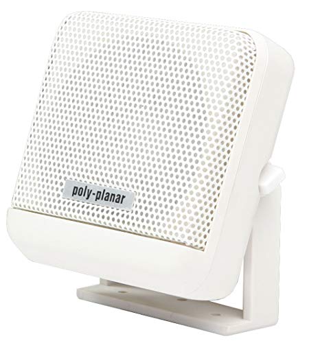 Poly-Planar VHF Extension Speaker 10W image