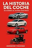 La Historia del coche para niños