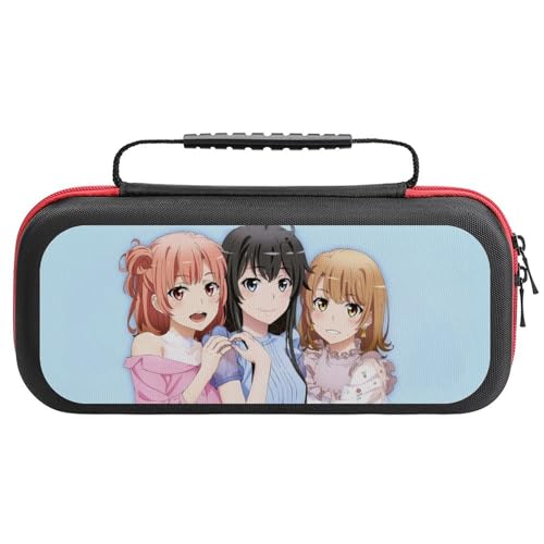 Switch�p�P�[�X �j���e���h�[�X�C�b�`�p�P�[�X ��T�����߁�����́^�p�W���} ��e�� Switch/OLED�p�P�[�X �Q�[���J�[�h���[ �h�� �h�o �h�� �ϏՌ� �S�ʕی� �y�� �R���p�N�g �����^�ѕ֗� �O�o�◷�s�p���[�o�b�N