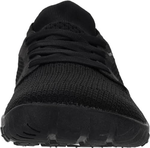 Image of Joomra Women's Wide Minimalist Barefoot Shoes | Wide Toe Box Fashion Sneakers | Zero Drop Grippy Sole