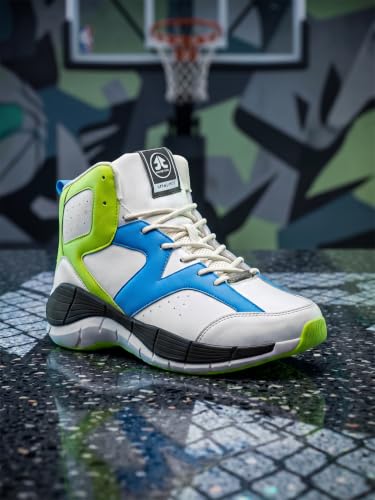 Image of OFF LIMITS Men's Rider Casual Sneakers
