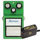 Ibanez TS9 Tube Screamer