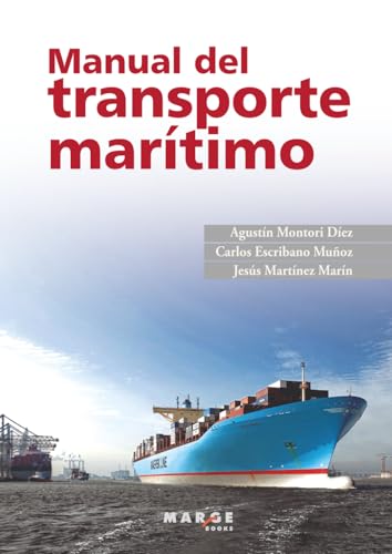 Manual del transporte marítimo: 0 (Gestión del transporte)