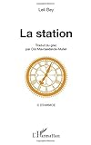  La station: Bilingue Grec-Français