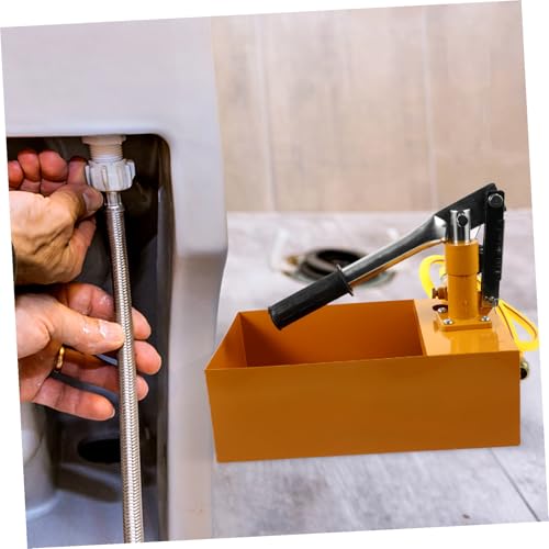 Testeur pression eau pour canalisations et contrôle étanchéité circuit Cabilock - 4