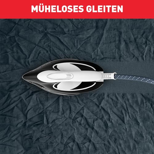 Dampfbügelstation Tefal SV8055 Express Anti-Calc im Vergleich