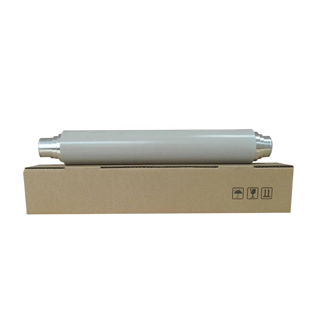 Rodillo Superior de Fusión DC4110 4110 Compatible con xer DC900 4110 4595 D95 D110