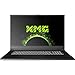 Produktbild XMG Focus 17 - M21hyp - 17.3" Full HD IPS 144Hz, Intel Core i5-11400H, GeForce RTX 3050 Ti 4GB GDDR6, 16GB RAM DDR4, 500GB SSD, Windows 10 Home, Black