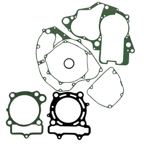 Kit joint carter embrayage moto Suzuki RM-Z250 2007 2008 2009 joint culasse