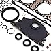 Engine Rebuild Gasket Set 6022103383M Compatible With R32 A3 TT 3.2 VR6 Components