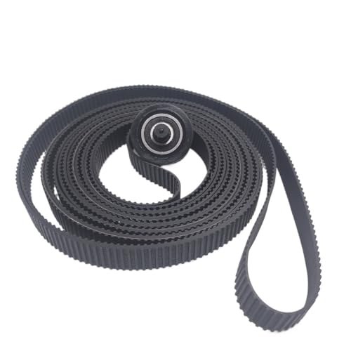 Correa Q6659-60175 para corregir atascos de carro en impresoras DesignJet Z3200 Z2100 T1200