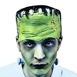 Morris Costumes Monster Headpiece & Bolts