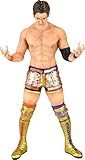 (C) NJPW Heroes prorata F (Figure) New Japan Pro Wrestling Kazuchika Okada 1/11 échelle figure PVC (peint, pré-assemblé)