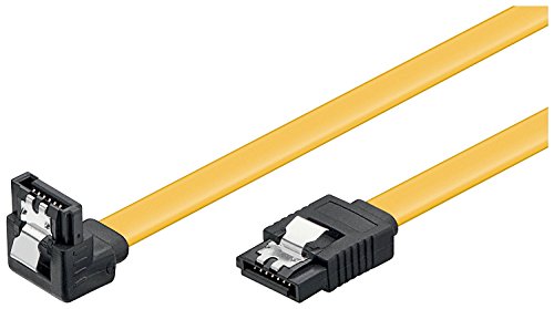 Cable de datos S-ATA 30 cm Goobay 95018